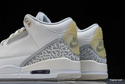 Hyperoad Jordan Craft “Ivory” Air 3 0731